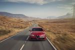 Alfa Romeo Giulia Quadrifoglio 2016 года (UK)